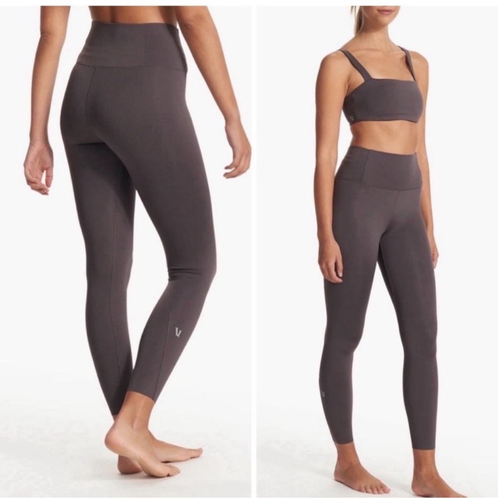 VUORI Evolve Legging Size XS Women's Uplift Legging Athletic